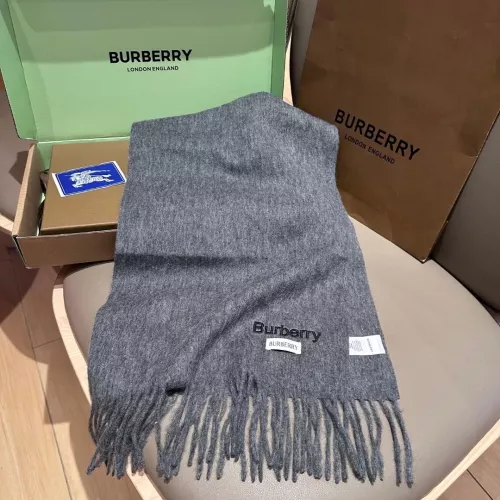 Burberry Scarf #1380075 $52.00 USD, Wholesale Replica Burberry Scarf