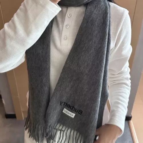Replica Burberry Scarf #1380075 $52.00 USD for Wholesale