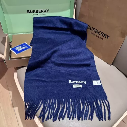Burberry Scarf #1380076 $52.00 USD, Wholesale Replica Burberry Scarf