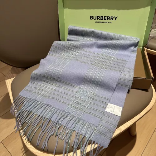 Burberry Scarf #1380078 $52.00 USD, Wholesale Replica Burberry Scarf
