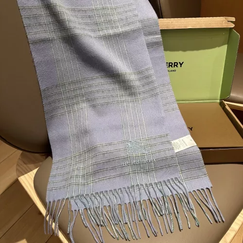 Replica Burberry Scarf #1380078 $52.00 USD for Wholesale