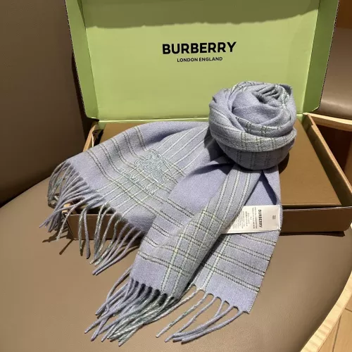 Replica Burberry Scarf #1380078 $52.00 USD for Wholesale