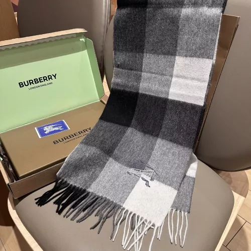 Burberry Scarf #1380079 $52.00 USD, Wholesale Replica Burberry Scarf