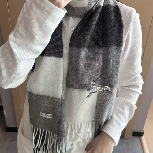 Replica Burberry Scarf #1380079 $52.00 USD for Wholesale