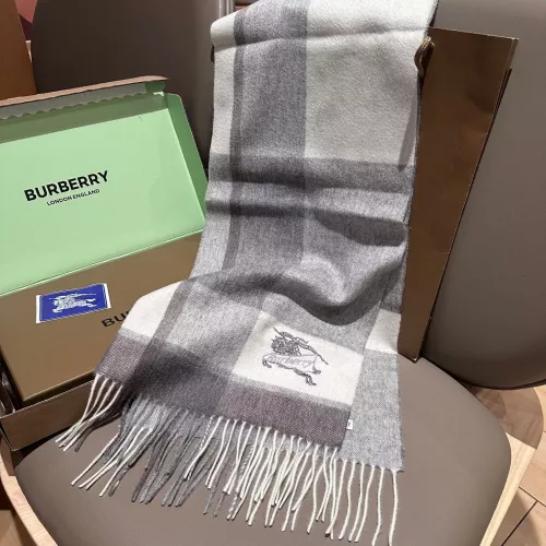 Burberry Scarf #1380080 $52.00 USD, Wholesale Replica Burberry Scarf
