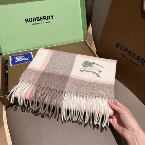 Replica Burberry Scarf #1380081 $52.00 USD for Wholesale