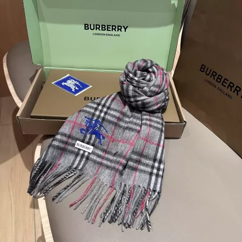 Replica Burberry Scarf #1380082 $52.00 USD for Wholesale