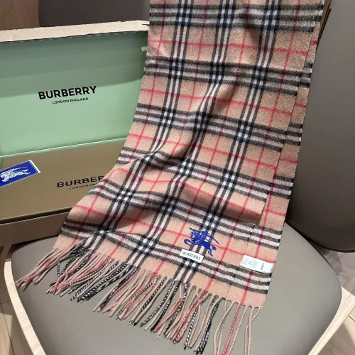 Burberry Scarf #1380083 $52.00 USD, Wholesale Replica Burberry Scarf