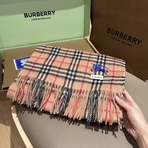 Replica Burberry Scarf #1380083 $52.00 USD for Wholesale