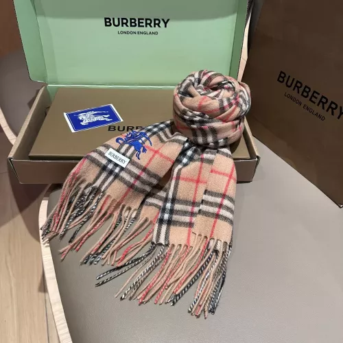Replica Burberry Scarf #1380083 $52.00 USD for Wholesale