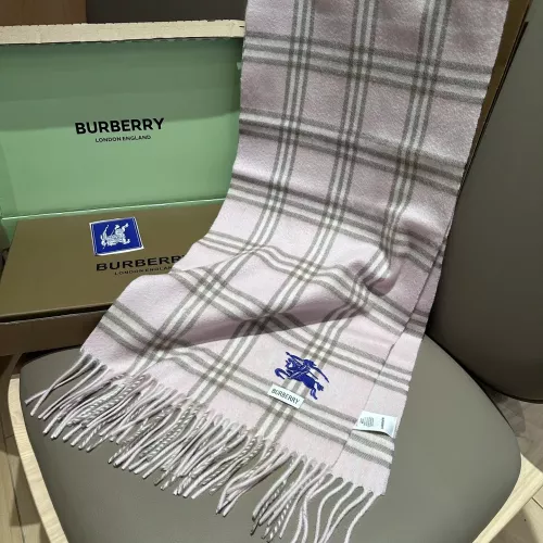 Burberry Scarf #1380084 $52.00 USD, Wholesale Replica Burberry Scarf