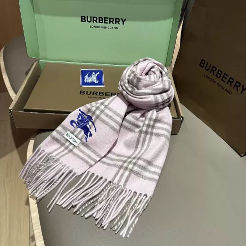 Replica Burberry Scarf #1380084 $52.00 USD for Wholesale