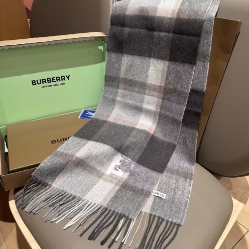 Burberry Scarf #1380086 $52.00 USD, Wholesale Replica Burberry Scarf