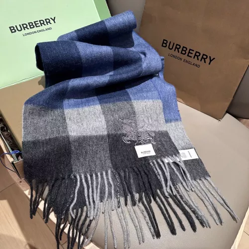 Burberry Scarf #1380088 $52.00 USD, Wholesale Replica Burberry Scarf