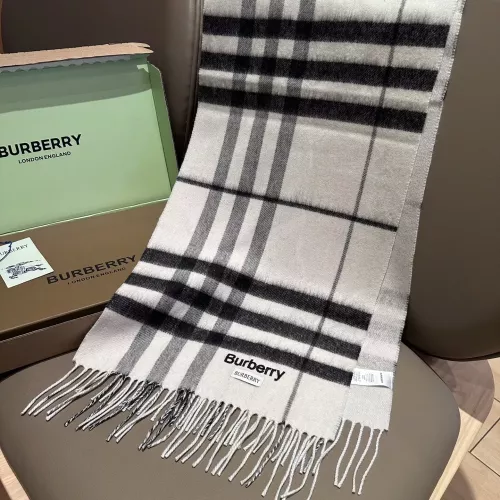 Burberry Scarf #1380089 $56.00 USD, Wholesale Replica Burberry Scarf