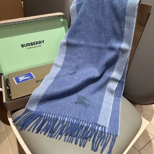 Burberry Scarf #1380091 $56.00 USD, Wholesale Replica Burberry Scarf