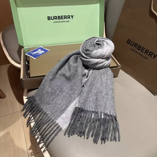 Replica Burberry Scarf #1380092 $56.00 USD for Wholesale