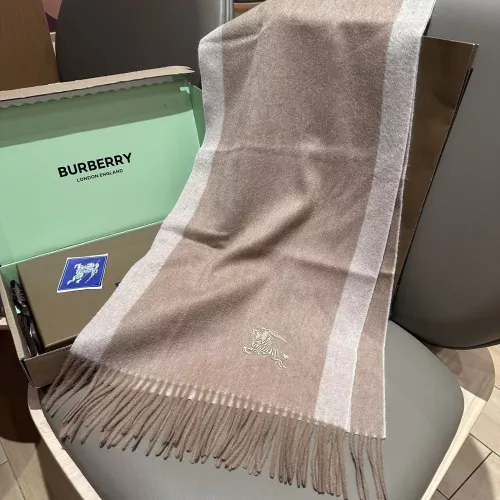 Burberry Scarf #1380093 $56.00 USD, Wholesale Replica Burberry Scarf