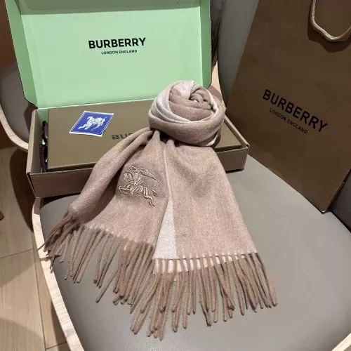 Replica Burberry Scarf #1380093 $56.00 USD for Wholesale