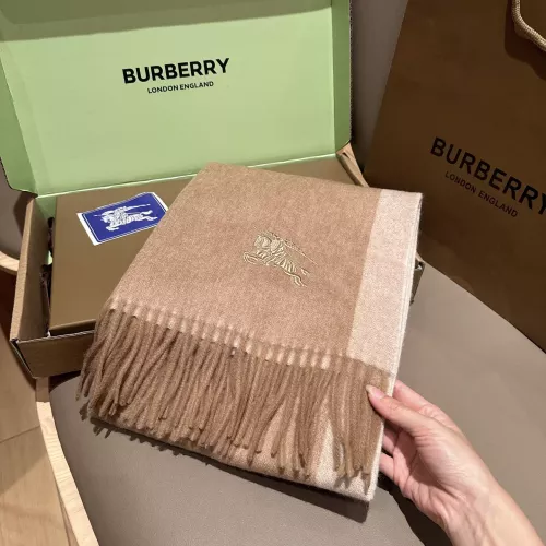 Replica Burberry Scarf #1380093 $56.00 USD for Wholesale