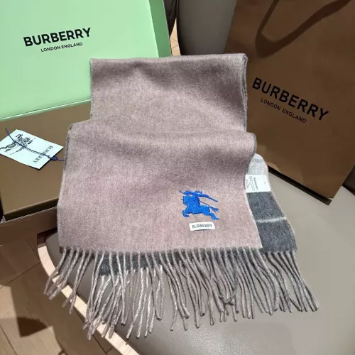 Burberry Scarf #1380094 $60.00 USD, Wholesale Replica Burberry Scarf