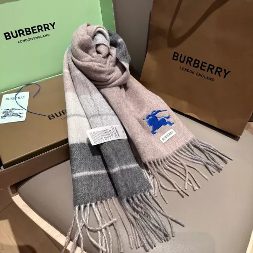 Replica Burberry Scarf #1380094 $60.00 USD for Wholesale