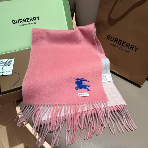 Burberry Scarf #1380095 $60.00 USD, Wholesale Replica Burberry Scarf