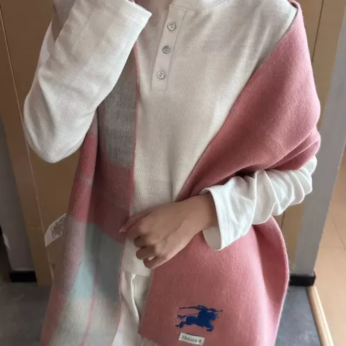 Replica Burberry Scarf #1380095 $60.00 USD for Wholesale
