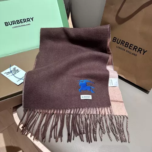 Burberry Scarf #1380096 $60.00 USD, Wholesale Replica Burberry Scarf
