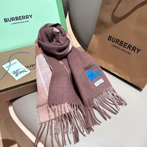 Replica Burberry Scarf #1380096 $60.00 USD for Wholesale