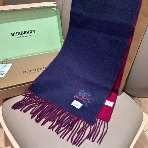 Burberry Scarf #1380098 $60.00 USD, Wholesale Replica Burberry Scarf