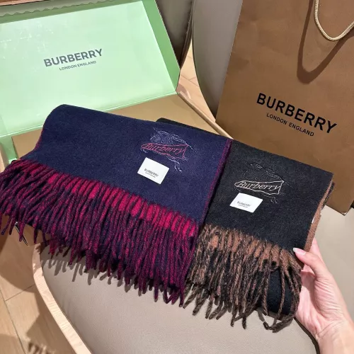Replica Burberry Scarf #1380098 $60.00 USD for Wholesale