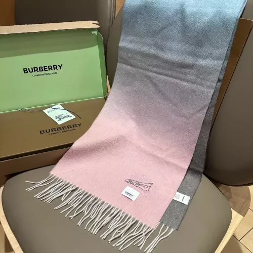 Burberry Scarf #1380099 $60.00 USD, Wholesale Replica Burberry Scarf