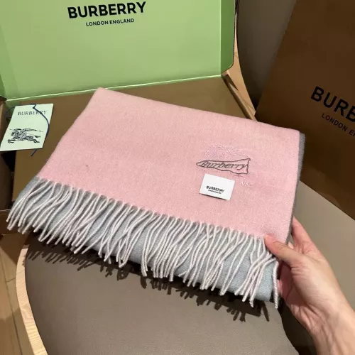Replica Burberry Scarf #1380099 $60.00 USD for Wholesale