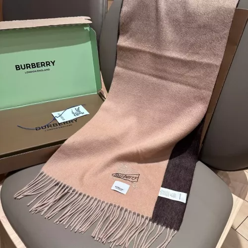 Burberry Scarf #1380100 $60.00 USD, Wholesale Replica Burberry Scarf