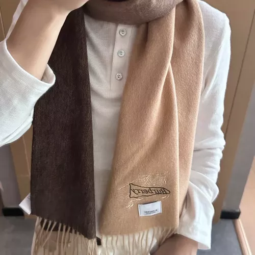 Replica Burberry Scarf #1380100 $60.00 USD for Wholesale