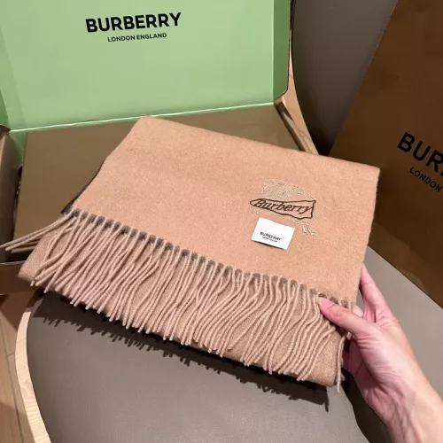 Replica Burberry Scarf #1380100 $60.00 USD for Wholesale