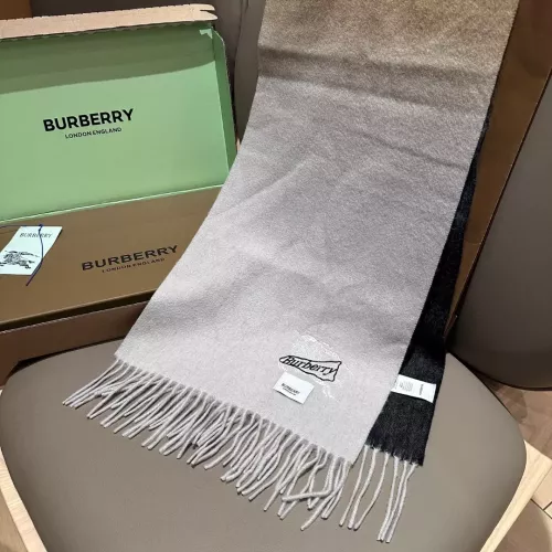 Burberry Scarf #1380101 $60.00 USD, Wholesale Replica Burberry Scarf