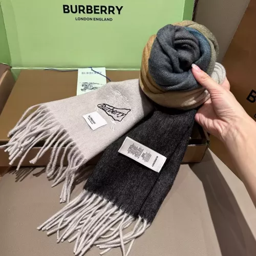 Replica Burberry Scarf #1380101 $60.00 USD for Wholesale