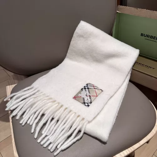 Burberry Scarf #1380104 $64.00 USD, Wholesale Replica Burberry Scarf