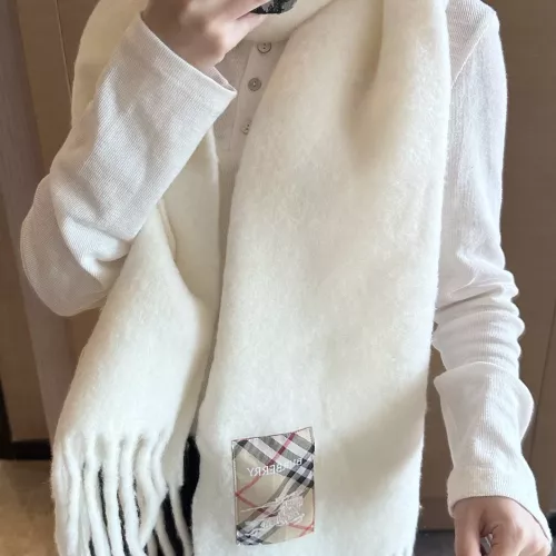 Replica Burberry Scarf #1380104 $64.00 USD for Wholesale