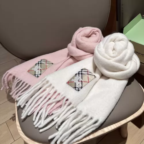 Replica Burberry Scarf #1380105 $64.00 USD for Wholesale
