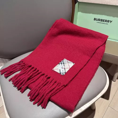 Burberry Scarf #1380106 $64.00 USD, Wholesale Replica Burberry Scarf
