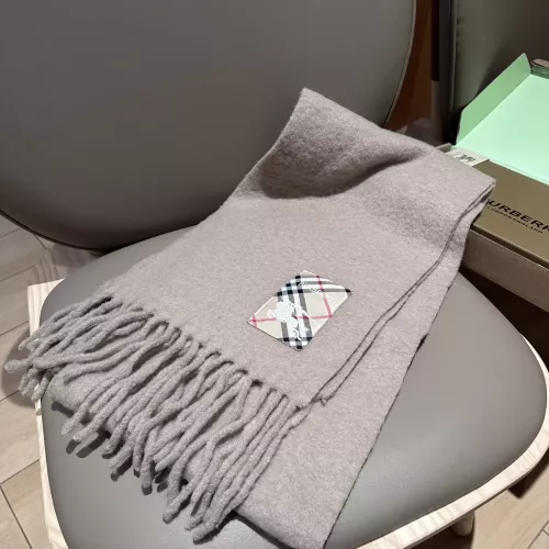 Burberry Scarf #1380107 $64.00 USD, Wholesale Replica Burberry Scarf