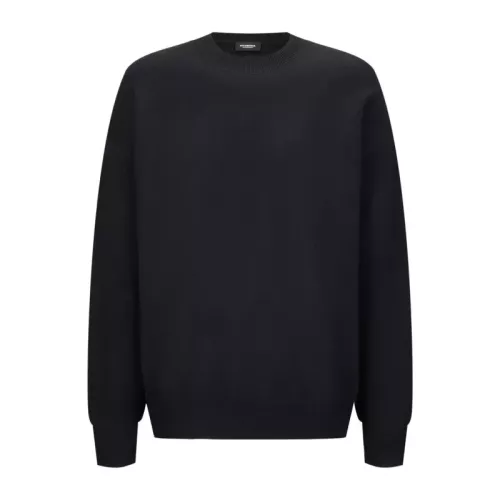 Balenciaga Sweaters Long Sleeved For Unisex #1380109 $80.00 USD, Wholesale Replica Balenciaga Sweaters