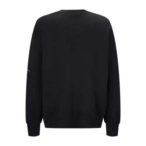 Replica Balenciaga Sweaters Long Sleeved For Unisex #1380109 $80.00 USD for Wholesale