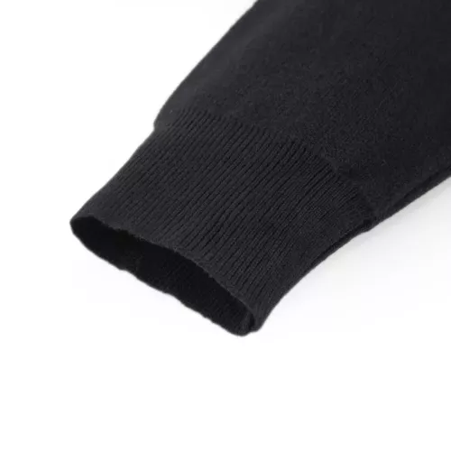 Replica Balenciaga Sweaters Long Sleeved For Unisex #1380109 $80.00 USD for Wholesale