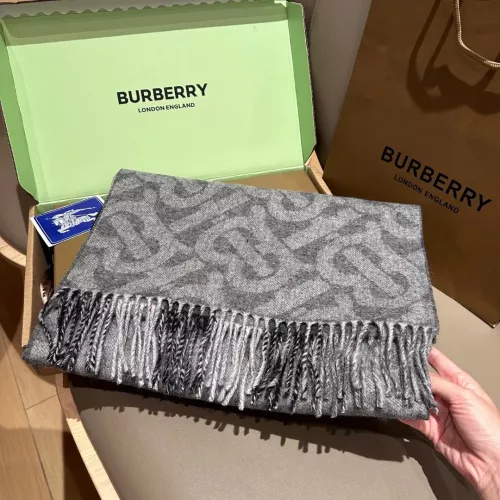 Replica Burberry Scarf #1380110 $68.00 USD for Wholesale
