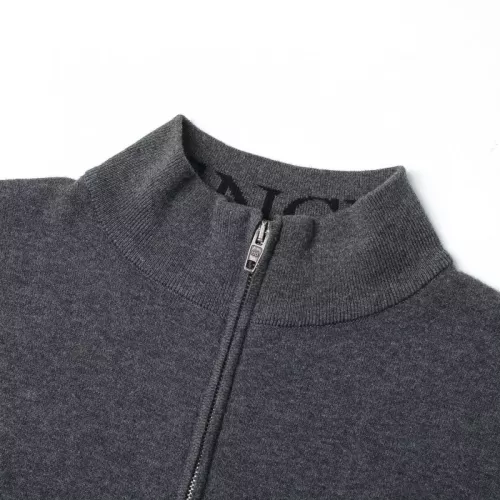 Replica Balenciaga Sweaters Long Sleeved For Unisex #1380113 $85.00 USD for Wholesale