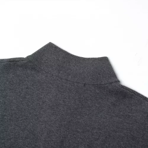 Replica Balenciaga Sweaters Long Sleeved For Unisex #1380113 $85.00 USD for Wholesale